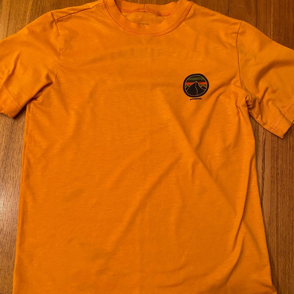 Patagonia T-Shirt